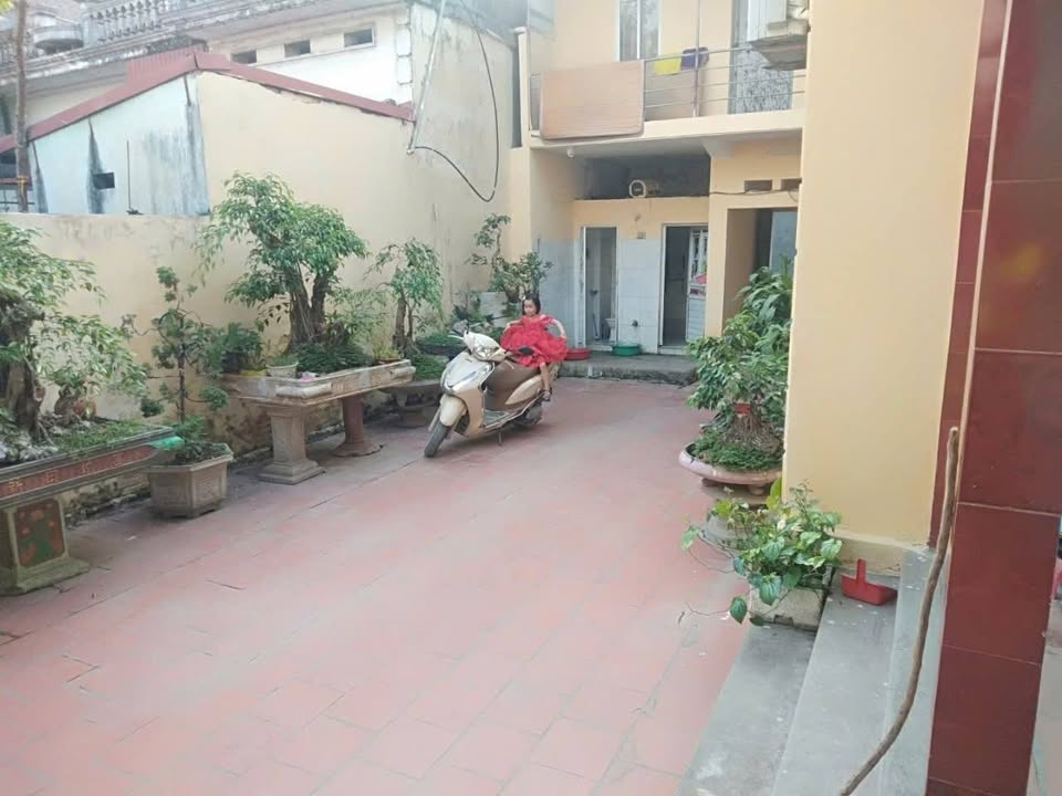 Đất thổ cư 200m² tại thôn Giang Liễu, Quế Võ - Giá thương lượng hấp dẫn!