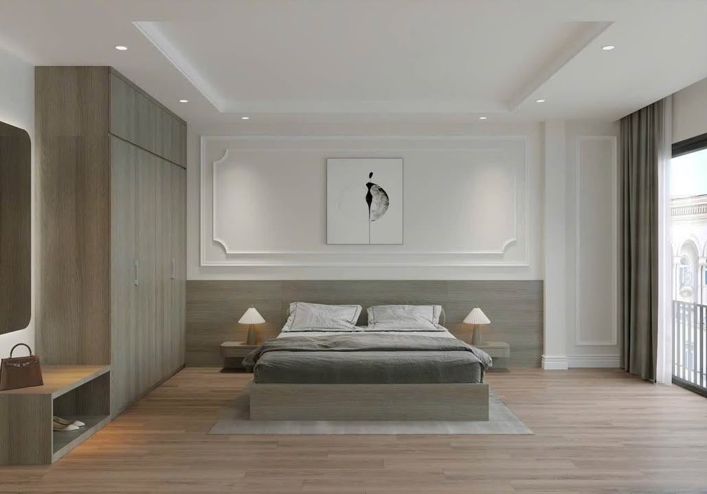 Nhà 4 tầng tại Võ Cường, Bắc Ninh 73m² giá thỏa thuận - Đầu tư sinh lời ngay!