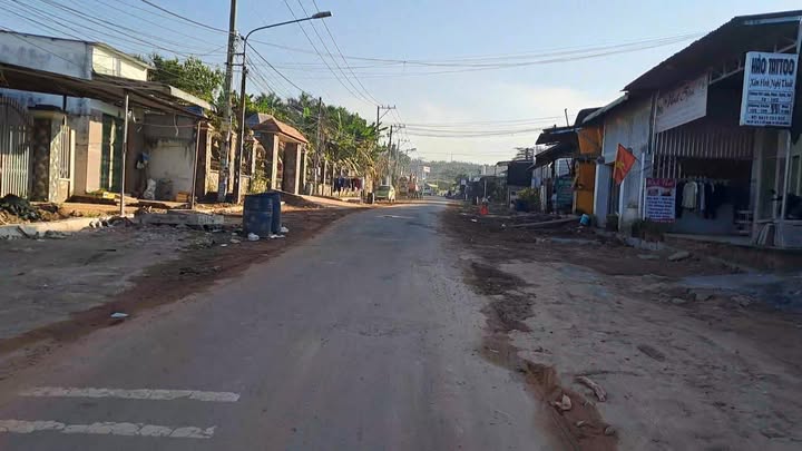 Đất nền Bến Cát 700m² giá 6 tỷ - Cơ hội đầu tư hấp dẫn!