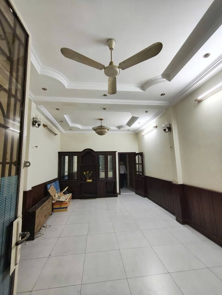 Nhà phố Nguyễn Thái Bình, Quận Tân Bình 60m² giá 15 tỷ - An ninh và tiện ích đầy đủ!