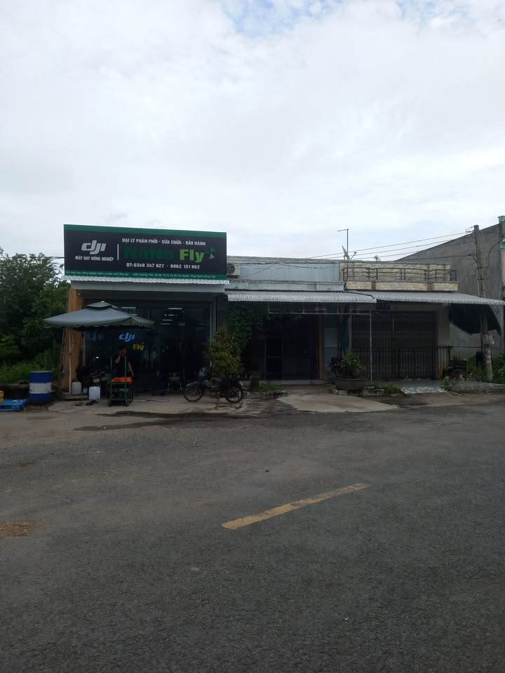 Nhà cấp 4 Đường Thét, Tháp Mười 90m² - Giá thỏa thuận, vào ở ngay!