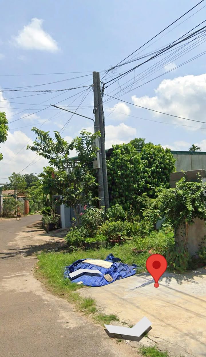 Đất nền Ea Kao Buôn Ma Thuột 150m² chỉ 1.46 tỷ - Cơ hội đầu tư cực hiếm!