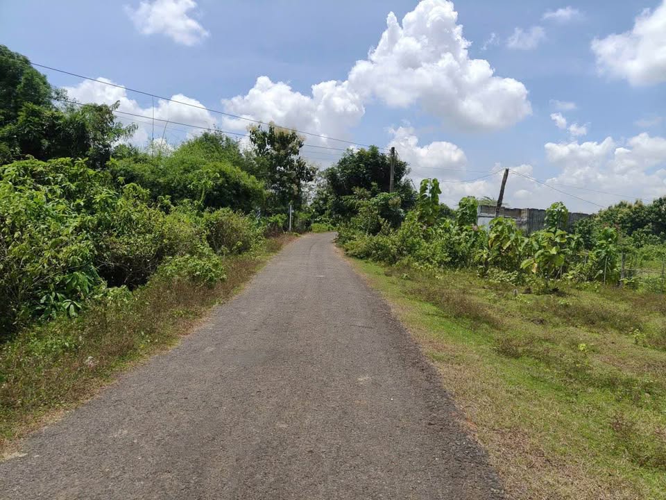 Đất nền Lộc Thành 2500m² giá 700 triệu - Vị trí đẹp, chính chủ bán gấp!