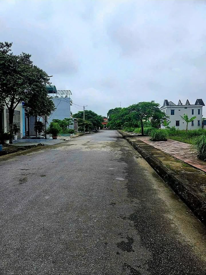 Lô đất đẹp tại Đông Sơn, Thanh Hóa 84.8m² chỉ 2 tỷ - Cơ hội đầu tư hấp dẫn!