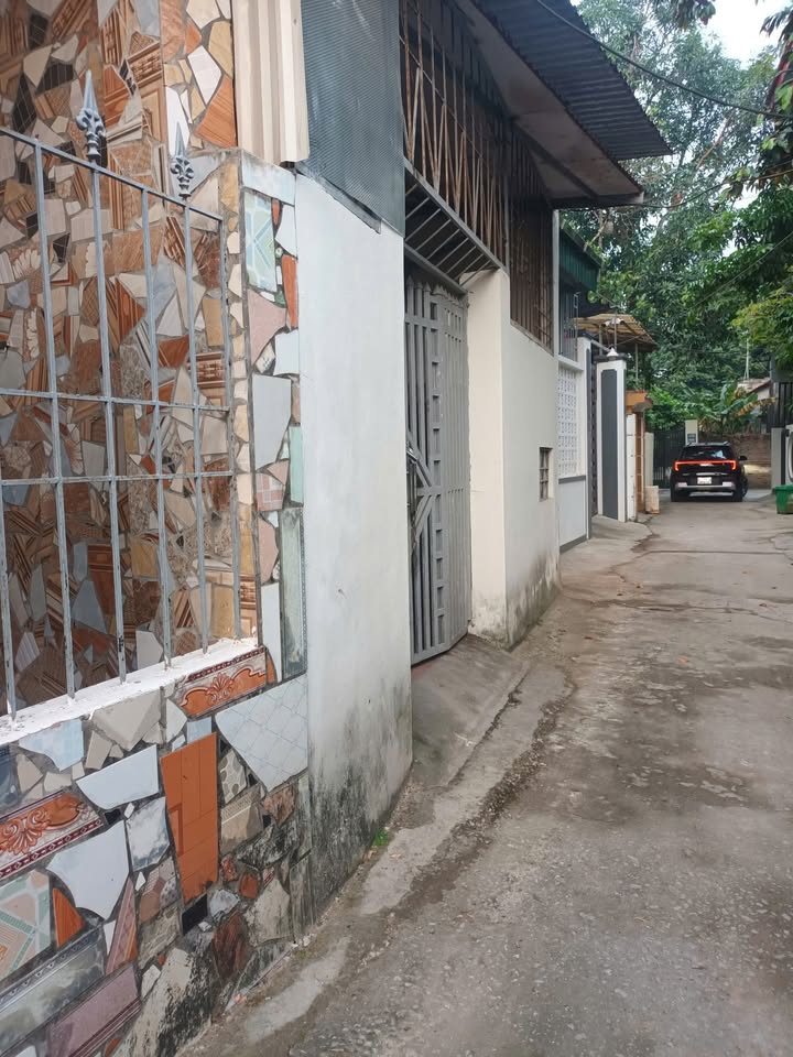 Nhà cấp 4 ngõ ô tô đường Hàm Nghi, Đông Hương 64m² giá 1.8 tỷ - Cơ hội đầu tư tuyệt vời!