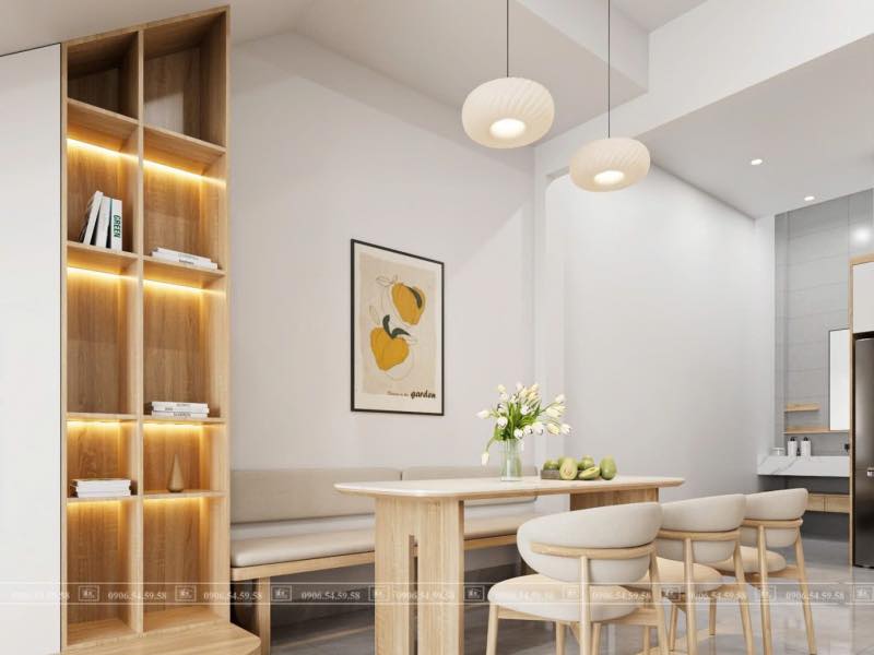 Nhà phố Hẻm 175 Y Moan, Buôn Ma Thuột 71m² giá 3.99 tỷ - Không gian ấm cúng, gần đường chính!