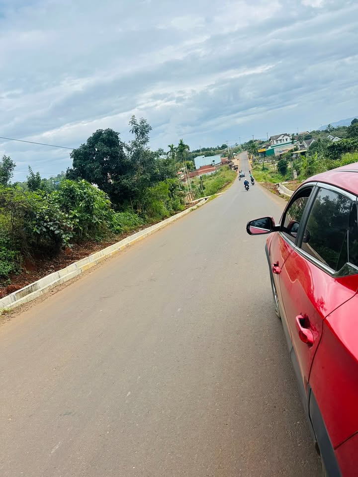 Đất nền tại Ea Tóh, Krông Năng 150m² giá chỉ 300 triệu - Sổ hồng chính chủ!