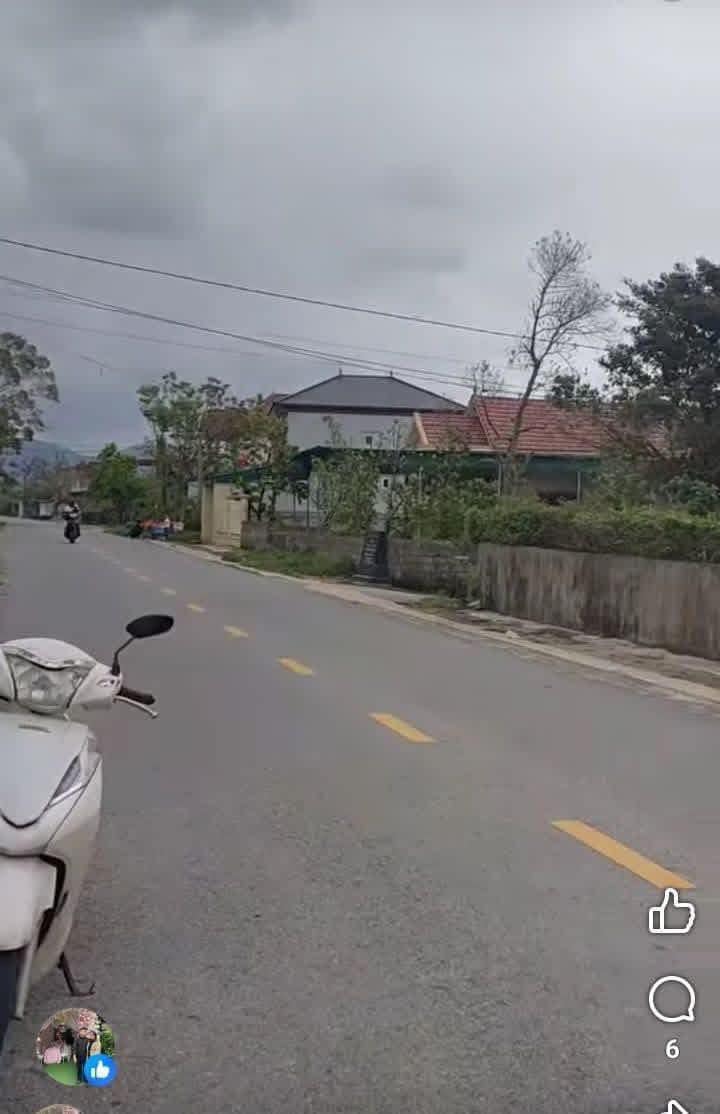 Đất nền Tiên Yên, Nghi Xuân 176m² giá 1.65 tỷ - Cơ hội đầu tư tuyệt vời!