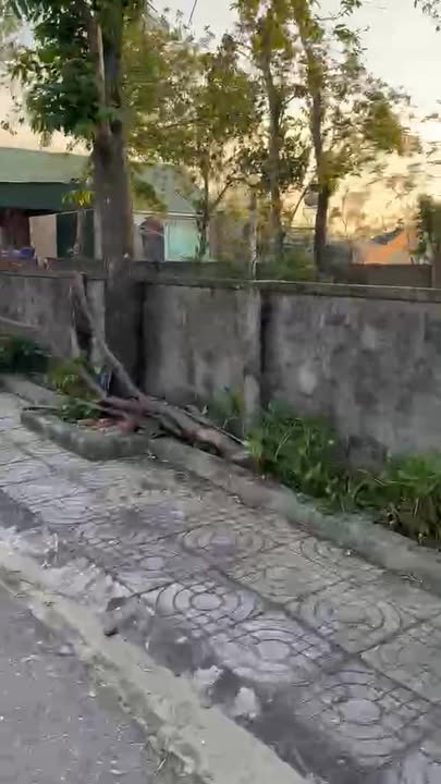 Đất thổ cư Hương Hoà, Xuân Thành 2136m² - Cách biển chỉ 20m!