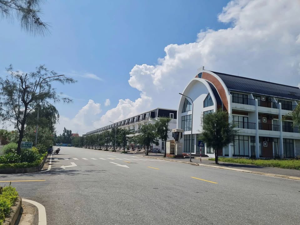 Đất nền kinh doanh Hồng Lĩnh 120m² giá thỏa thuận - Vị trí đắc địa gần trung tâm