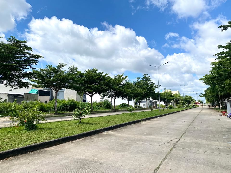 Đất nền đường Võ Chí Công, Bạc Liêu 125m² giá 1.3 tỷ - Đầu tư lý tưởng!