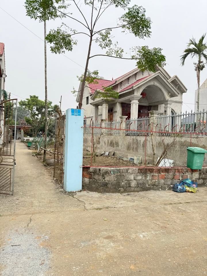 Đất nền Hưng Lộc 140m² giá 2.52 tỷ - Lô góc 2 mặt tiền hấp dẫn đầu tư!