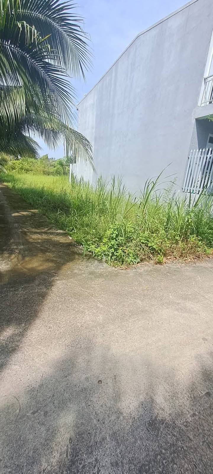 Đất nền Đạo Thạnh, Mỹ Tho 116m² giá 820 triệu - Đường ô tô quay đầu thoải mái!