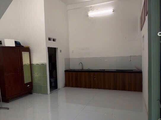 Nhà mặt tiền Quang Trung Quy Nhơn 40m² giá 3 tỷ - Sổ đỏ chính chủ