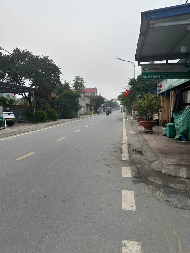 Đất nền An Hòa, An Dương 51m² giá chỉ 700 triệu - Đường ô tô vào thoải mái!