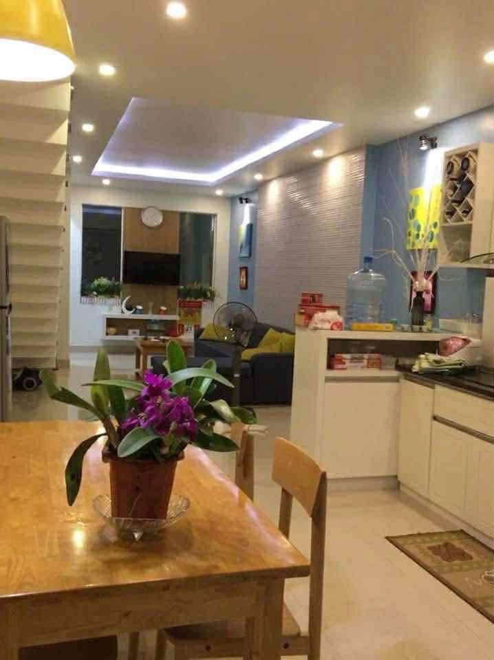 Nhà 2,5 tầng Đằng Hải 93.5m² giá 4.2 tỷ - Hướng Tây, sổ hồng chính chủ!