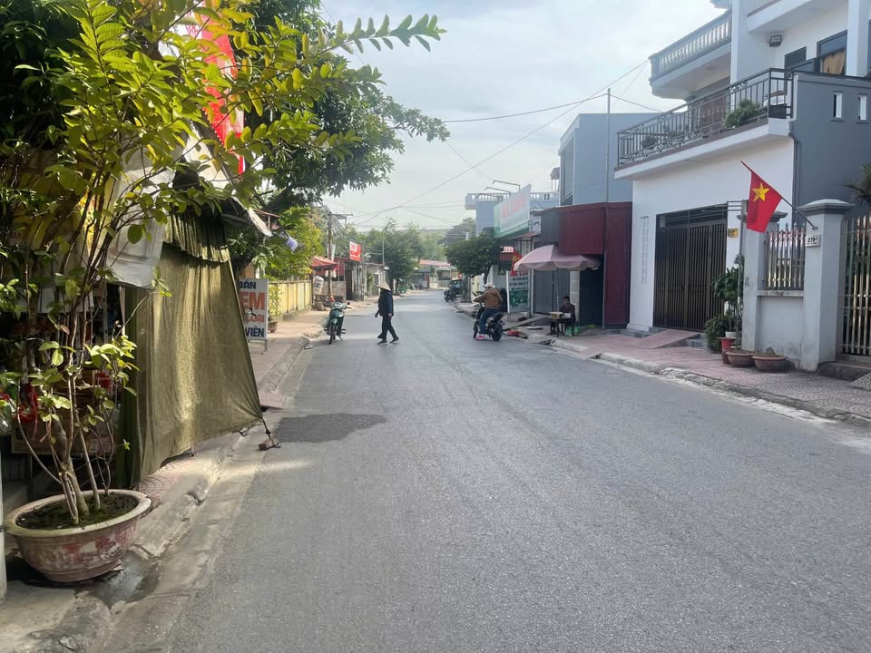 Lô đất Đồ Sơn, Hải Phòng 92m² giá thỏa thuận - Vị trí kinh doanh đắc địa!