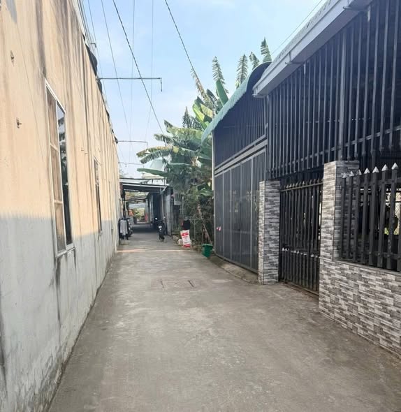 Nhà riêng hẻm Eden Phú Sơn 81.2m² giá chỉ 1.29 tỷ - Sổ hồng chính chủ!