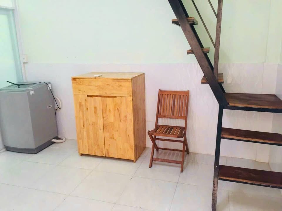 Phòng cho thuê tại Hẻm 278 Tầm Vu, Quận Ninh Kiều - Giá chỉ 2.8 triệu/tháng!