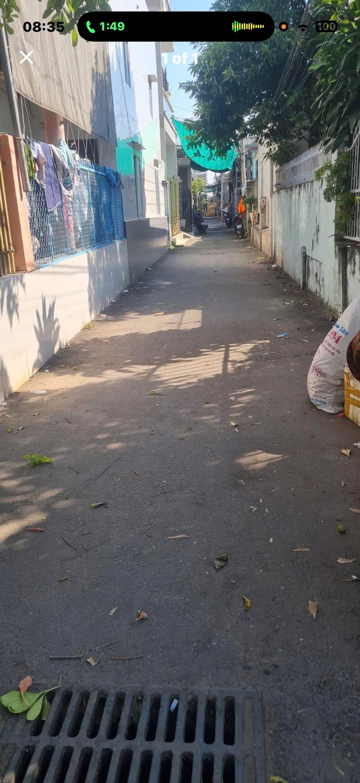 Đất nền Phước Tỉnh, Long Điền 90m² giá 1.38 tỷ - Đầu tư sinh lời ngay!