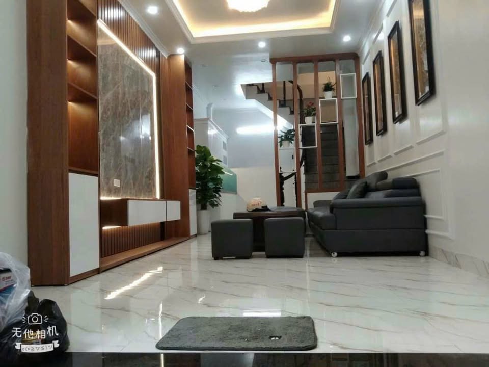 Nhà đẹp Tân Mai 35m² giá 6 tỷ - Bán gấp, thương lượng ngay!