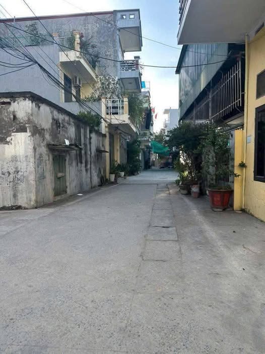 Đất đẹp Trần Lãm 50m² giá 2.1 tỷ - Đầu tư sinh lời ngay!