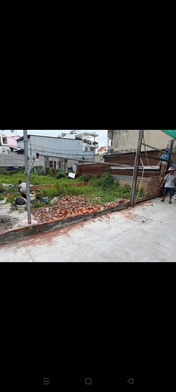 Đất nền Thạnh Lộc 28, Quận 12, 65m² giá chỉ 3.47 tỷ - Sổ đỏ chính chủ!