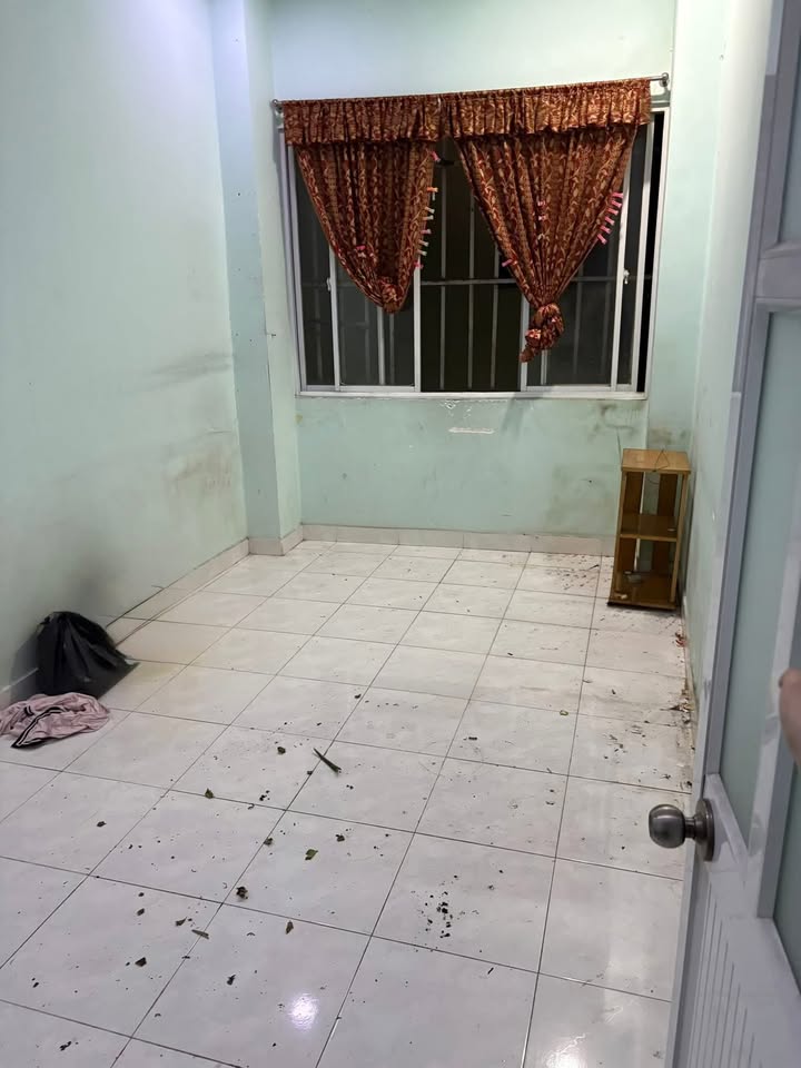 Nhà phố Tùng Thiện Vương, Quận 8, 21m², giá 3.1 tỷ - Pháp lý rõ ràng, sẵn sàng ở ngay!