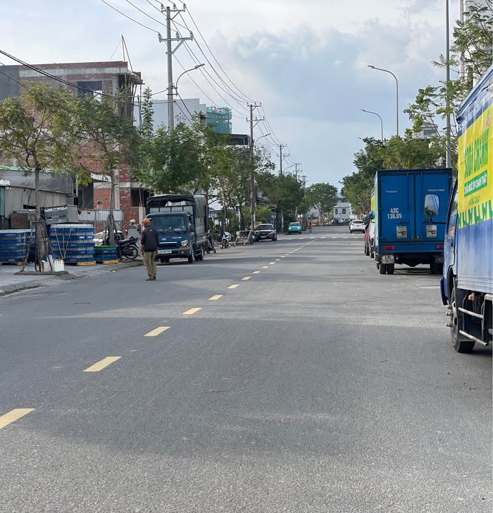 Nhà riêng Hòa Minh, Liên Chiểu 90m² giá 6.7 tỷ - Vị trí vàng, tiện ích đầy đủ!