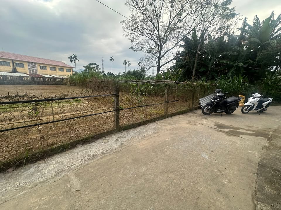 Đất thổ cư Duy Trinh 215m² giá chỉ 500 triệu - Sổ hồng chính chủ!