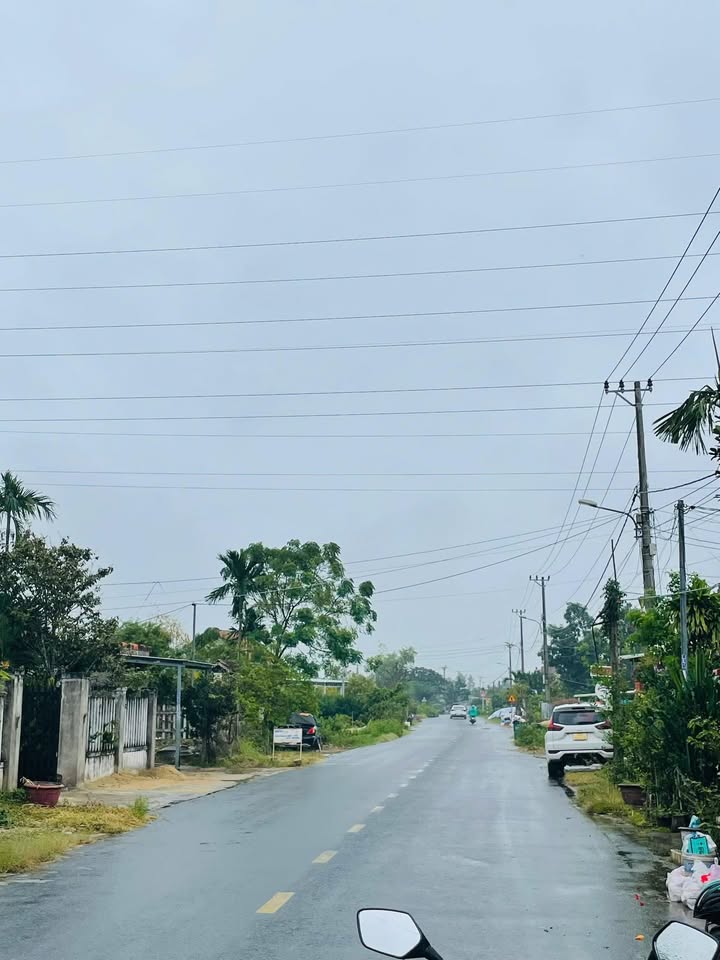 Đất nền Bàu Ốc Thượng Hội An 150m² - Cơ hội đầu tư hấp dẫn!