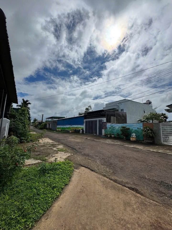 Đất nền hẻm Trần Kiên, Tân Lập, 110m² - Giá chỉ 1.95 tỷ!