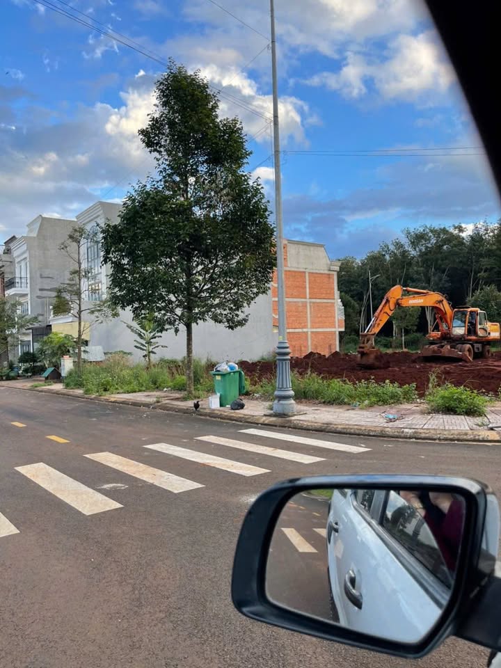 Đất nền Ân Phú View Hoa Viên Buôn Ma Thuột 100m² giá 3.5 tỷ - Đầu tư sinh lời ngay!