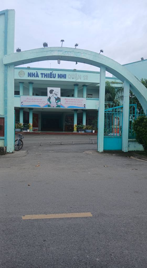 Dãy trọ 9 phòng Hiệp Thành 11, 143m² giá 8,2 tỷ - Đầu tư sinh lời ngay!