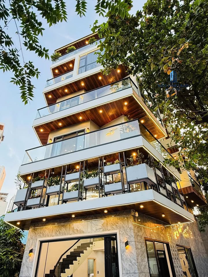 Nhà góc 3 mặt tiền Đường Số 30, Gò Vấp 60m² giá 12.9 tỷ - Đầu tư sinh lời cực tốt!