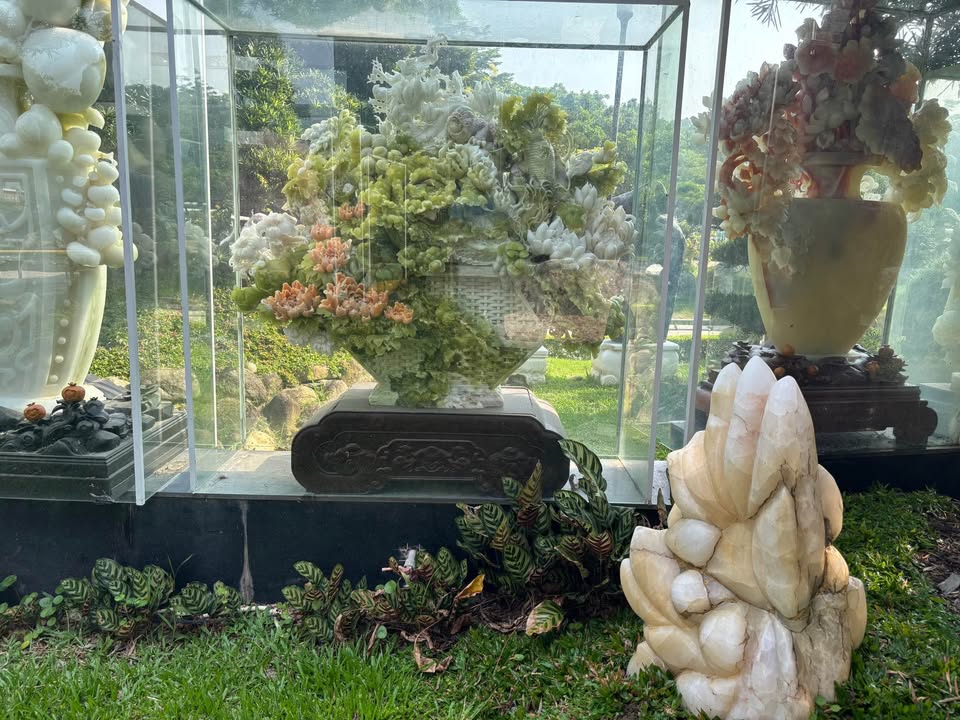 Nhà mặt phố Trần Bình Trọng, Thái Bình, 86m² giá thỏa thuận - Đầu tư sinh lời lý tưởng!