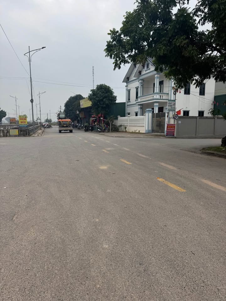 Đất nền khu phố Chè Ninh Xá, Thuận Thành 60m² giá tốt - Tiềm năng tăng giá mạnh!