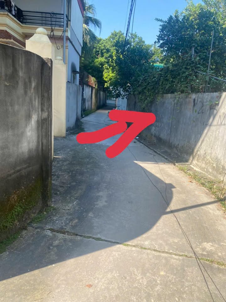 Đất thổ cư Nhân Hòa Quế Võ 95m² giá 1.3 tỷ - Vị trí gần trường học