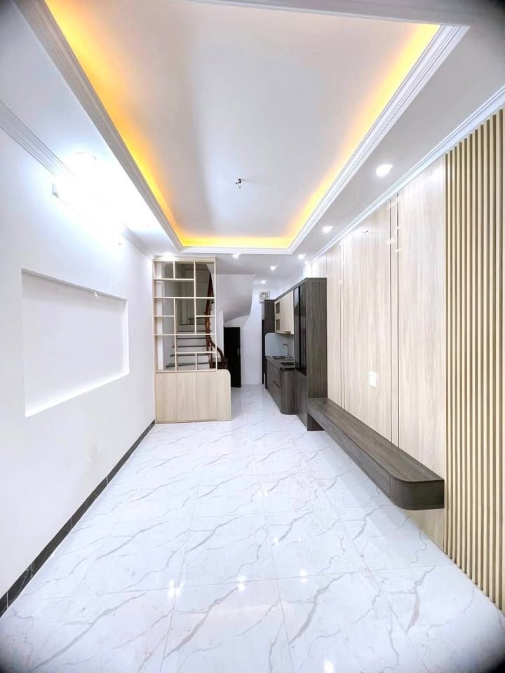 Nhà phố Dương Nội Hà Đông 30m² giá 5 tỷ - Tiện ích đầy đủ, an ninh tốt!