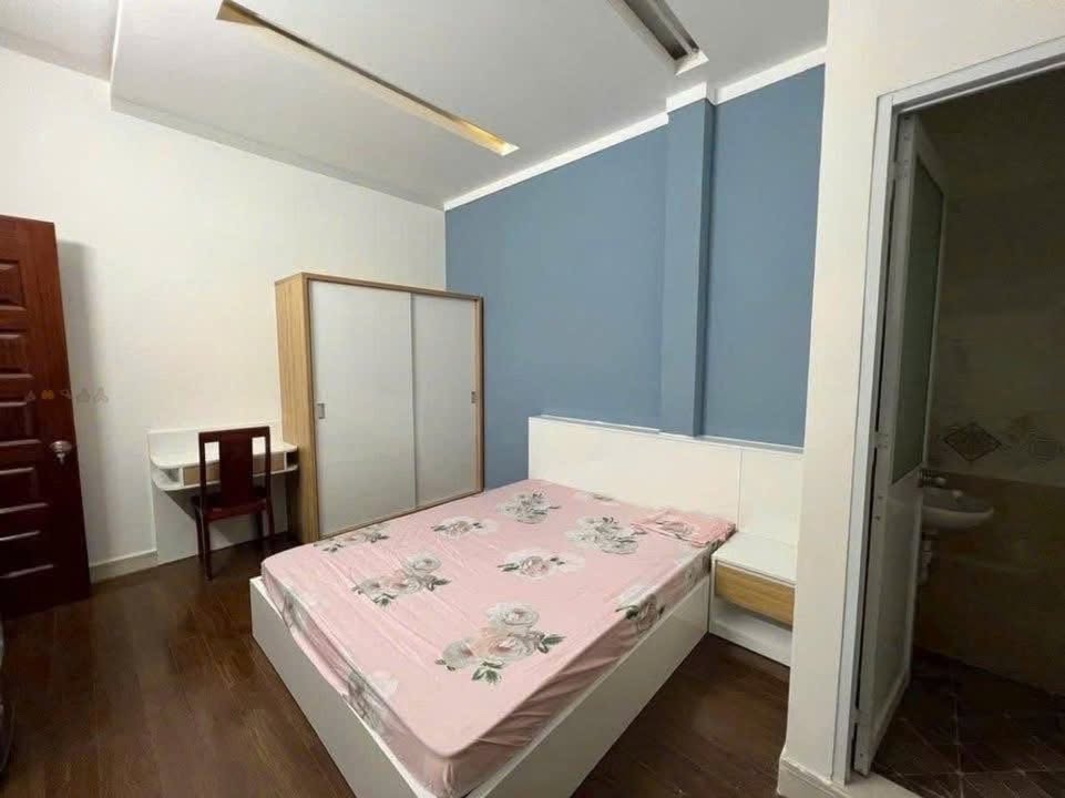 Căn hộ mini Chánh Nghĩa Thủ Dầu Một 4 triệu - Full nội thất, an ninh 24/7