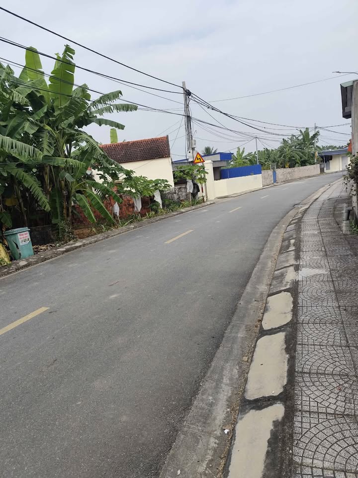 Đất mặt đường Hoà Bình, Thuỷ Nguyên 152m² giá 3 tỷ - Cơ hội đầu tư tuyệt vời!