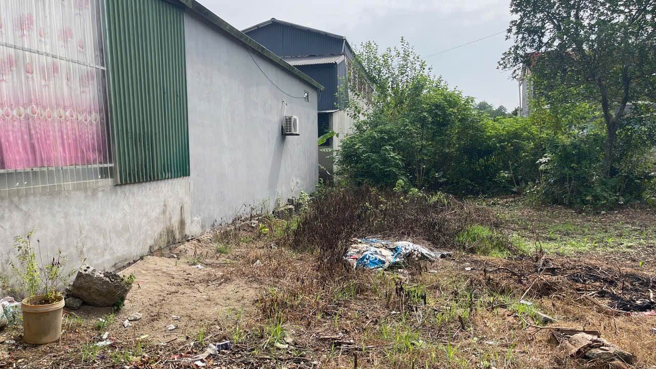 Lô đất 2 mặt tiền Tản Lĩnh Ba Vì 1519m² - Vị trí đắc địa, giá thương lượng tốt!