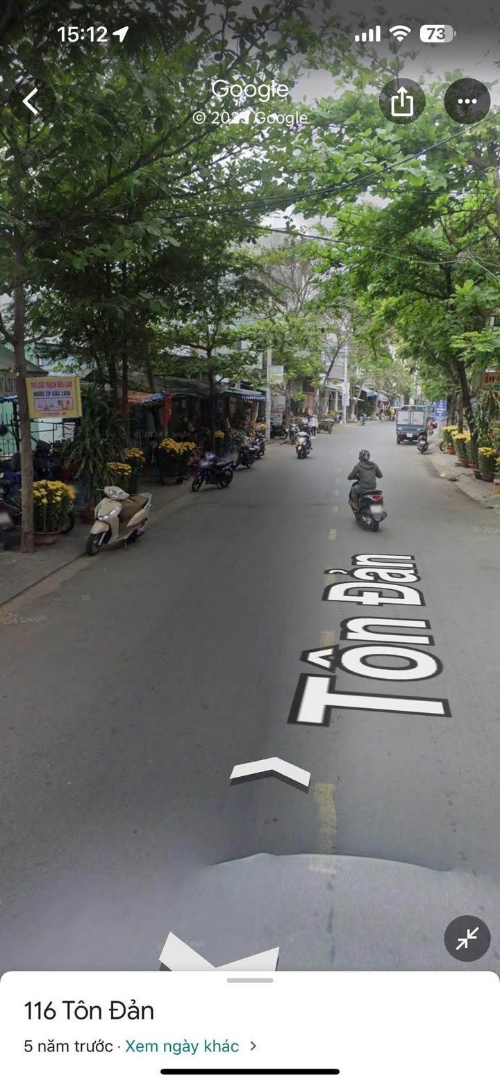 Đất nền lô góc 2 mặt tiền Tôn Đản, Cẩm Lệ 900m² giá 45 tỷ - Sổ đỏ chính chủ!