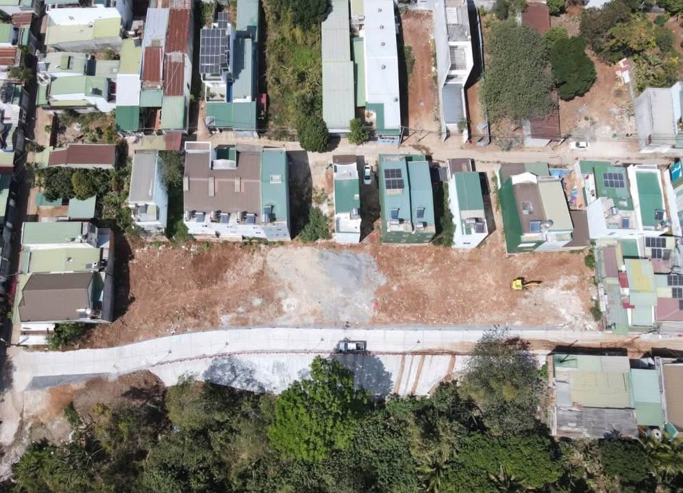 Đất nền hẻm 163 Y Mol, Tân Lợi 95m² giá 2.7 tỷ - Đầu tư sinh lời ngay!