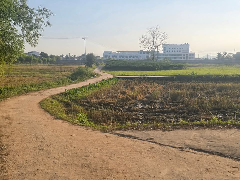 Đất nền Quyết Thắng Thái Nguyên 200m² giá đầu tư - Cơ hội vàng cho nhà đầu tư!