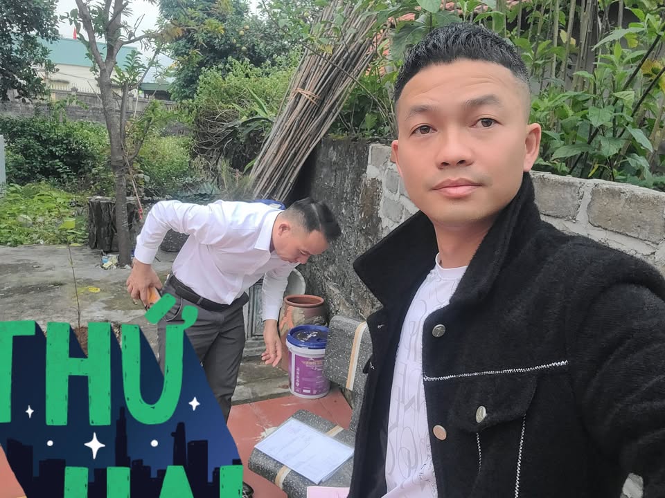 Đất nền 90m² tại Sông Khoai, Quảng Yên - Sổ đỏ chính chủ, giá chỉ 1 tỷ!