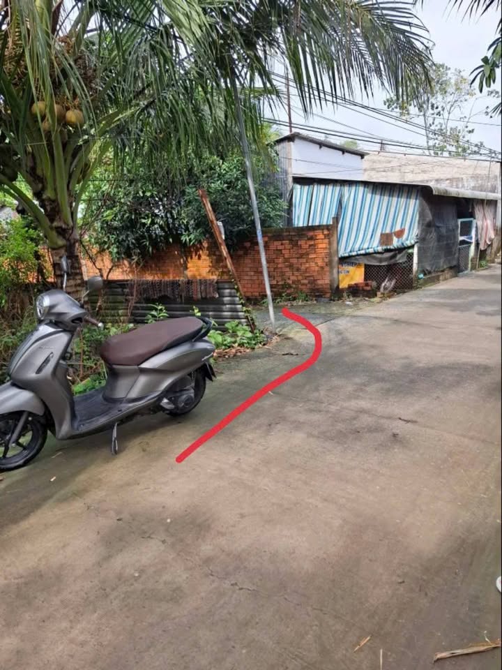 Đất nền Long Tuyền Cần Thơ 147m² giá 700 triệu - Đầu tư sinh lời ngay!