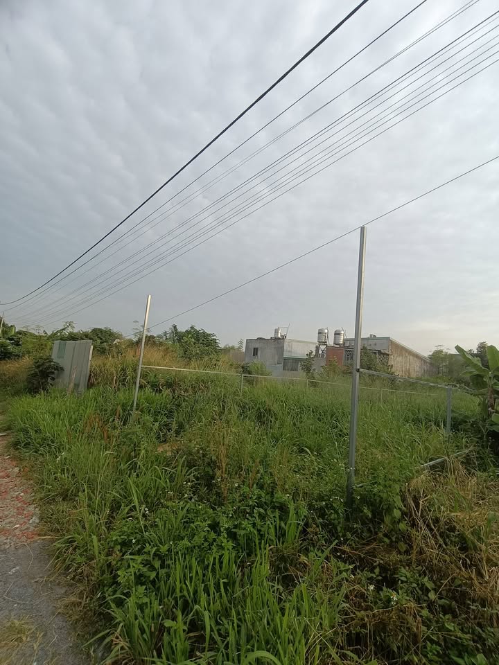 Đất nền Trảng Dài Biên Hòa 110m² giá 950 triệu - Pháp lý rõ ràng, cơ hội đầu tư tốt!