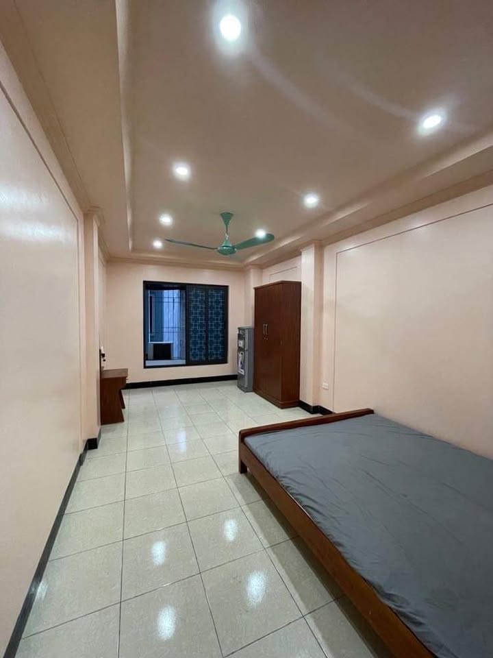Chính chủ cho thuê phòng trọ tại Mỹ Đình 4 triệu/tháng - Tiện nghi đầy đủ, ở ngay!