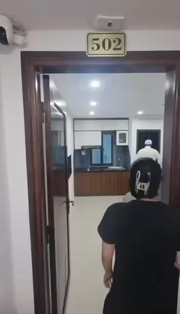 Phòng STUDIO FULL nội thất cho thuê tại ngõ 79 Cầu Giấy - Chỉ 4.5 triệu/tháng!